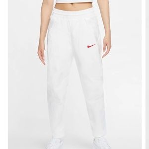 Nike Women Olympic Medal Stand 2020 Pants Size L Brand New With Tags